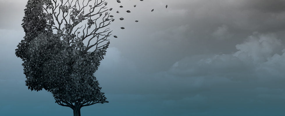 Beyin küçülmesi nedir?