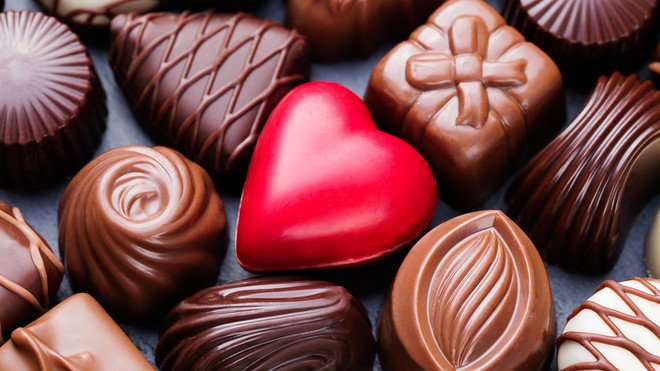 Çikolata alerjisi nedir?
