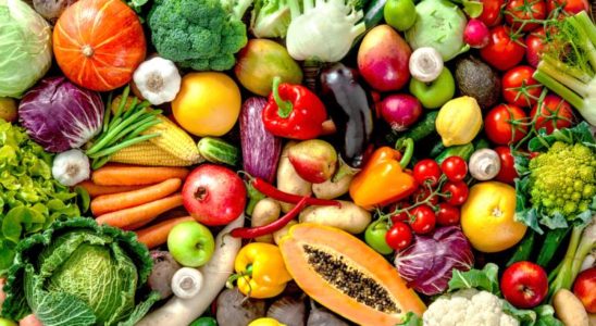 Kış sebze ve meyveleri nelerdir?