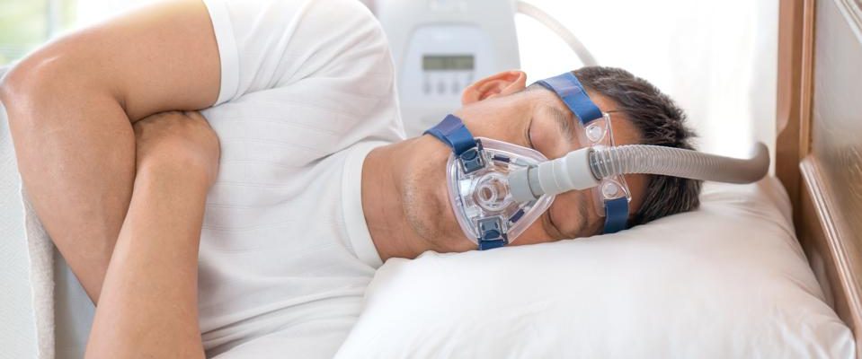 Uyku apnesi nedir?